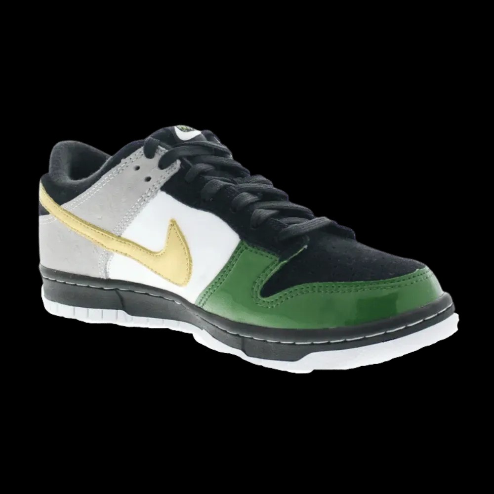 Nike Dunk Low QS 'Mita' - HypeFly India View 4