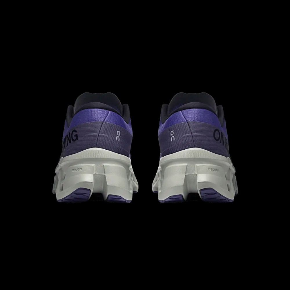 On Running Cloudmonster 3 Wide Twilight White - HypeFly India View 5