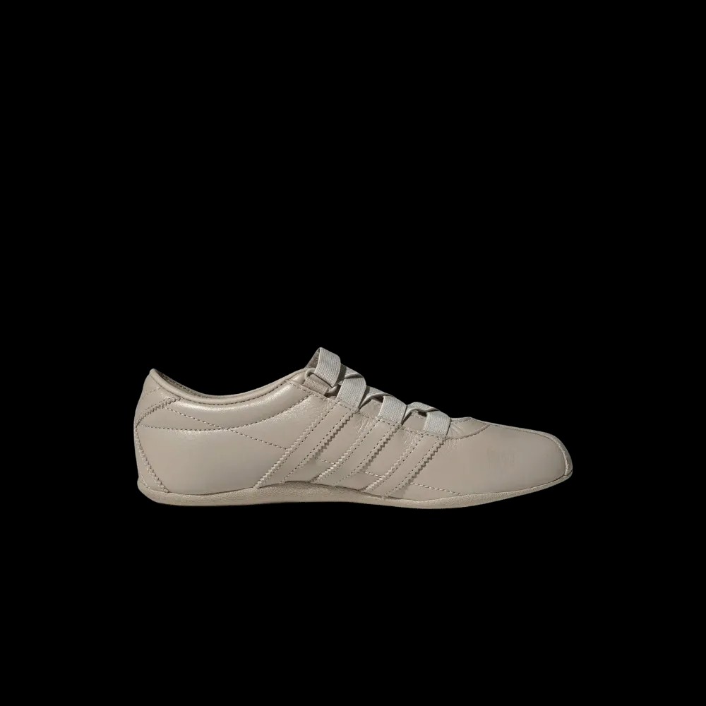 adidas originals Tokyo MJ beige - HypeFly India View 1