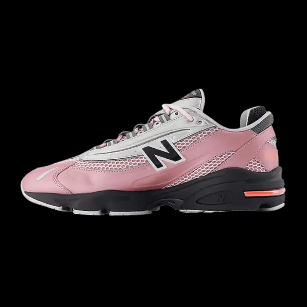 New Balance 1000 'Light Mauve' - HypeFly India View 4