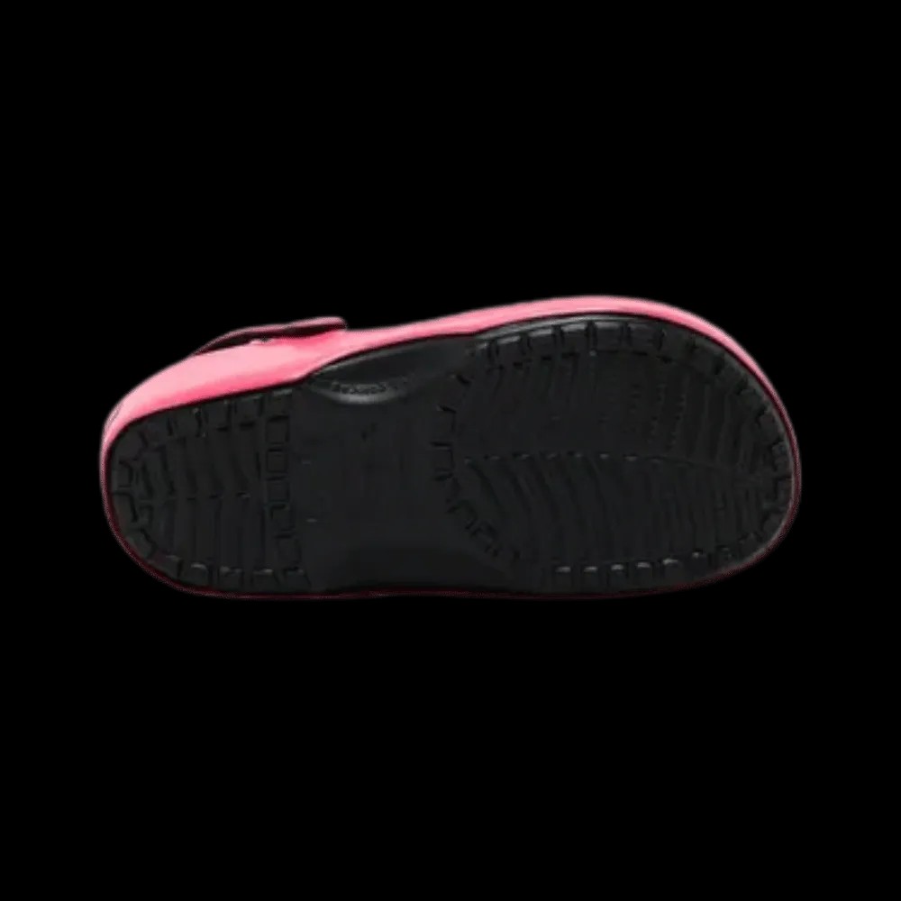 Crocs Classic Clog 'The Powerpuff Girls - 'Blossom' - HypeFly India View 4