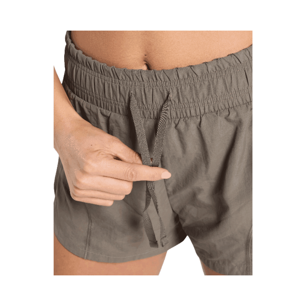 Gymshark Running 2 in 1 Woven Shorts  - HypeFly India View 3