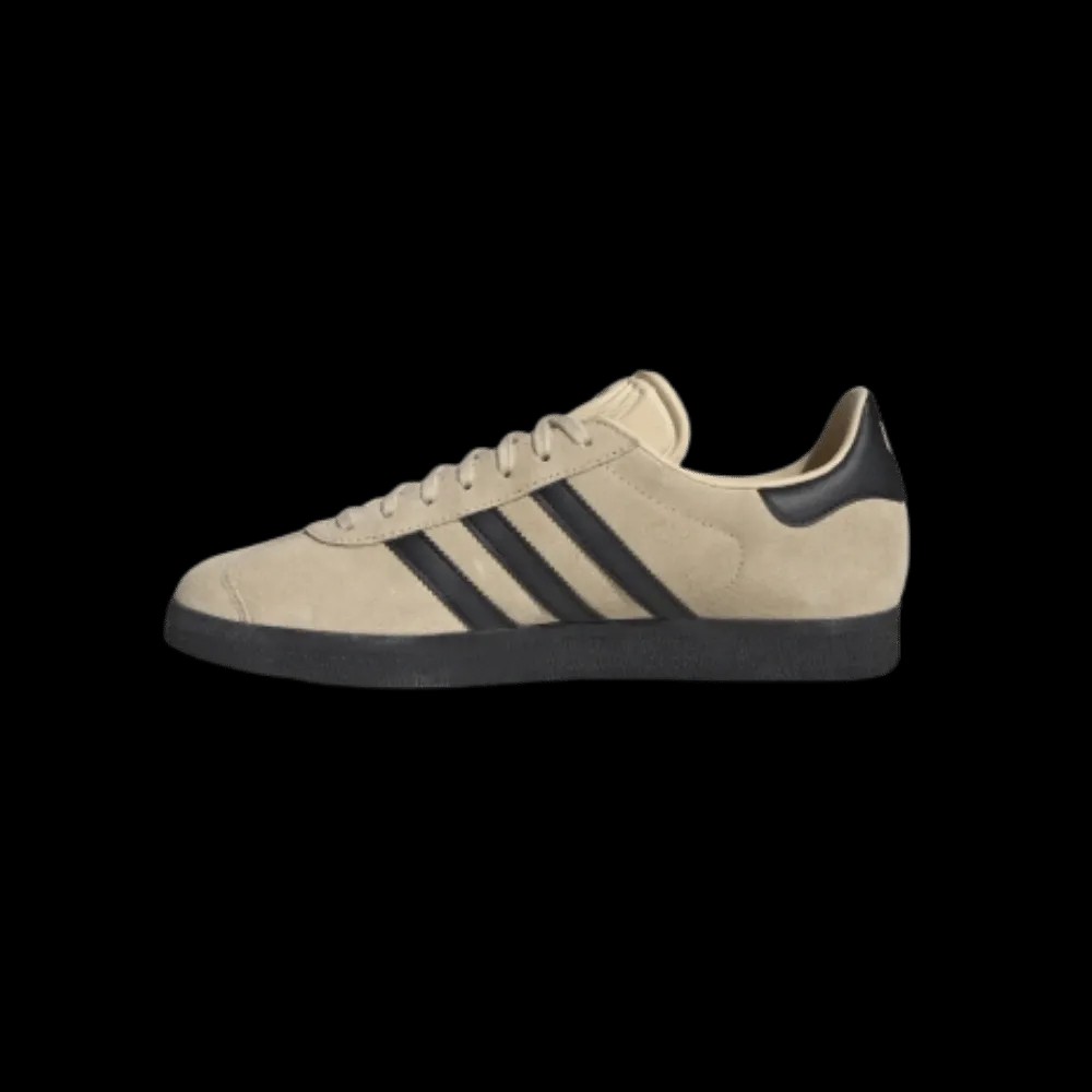 Adidas Lionel Messi x Gazelle 'Triunfo Dorado' - HypeFly India View 2