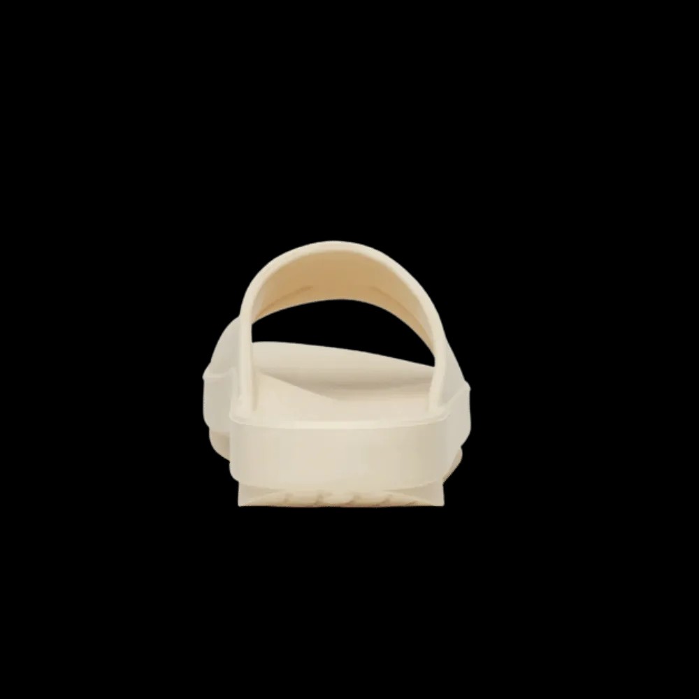  Oofos OOahh Slide Sandal Dune - HypeFly India View 2