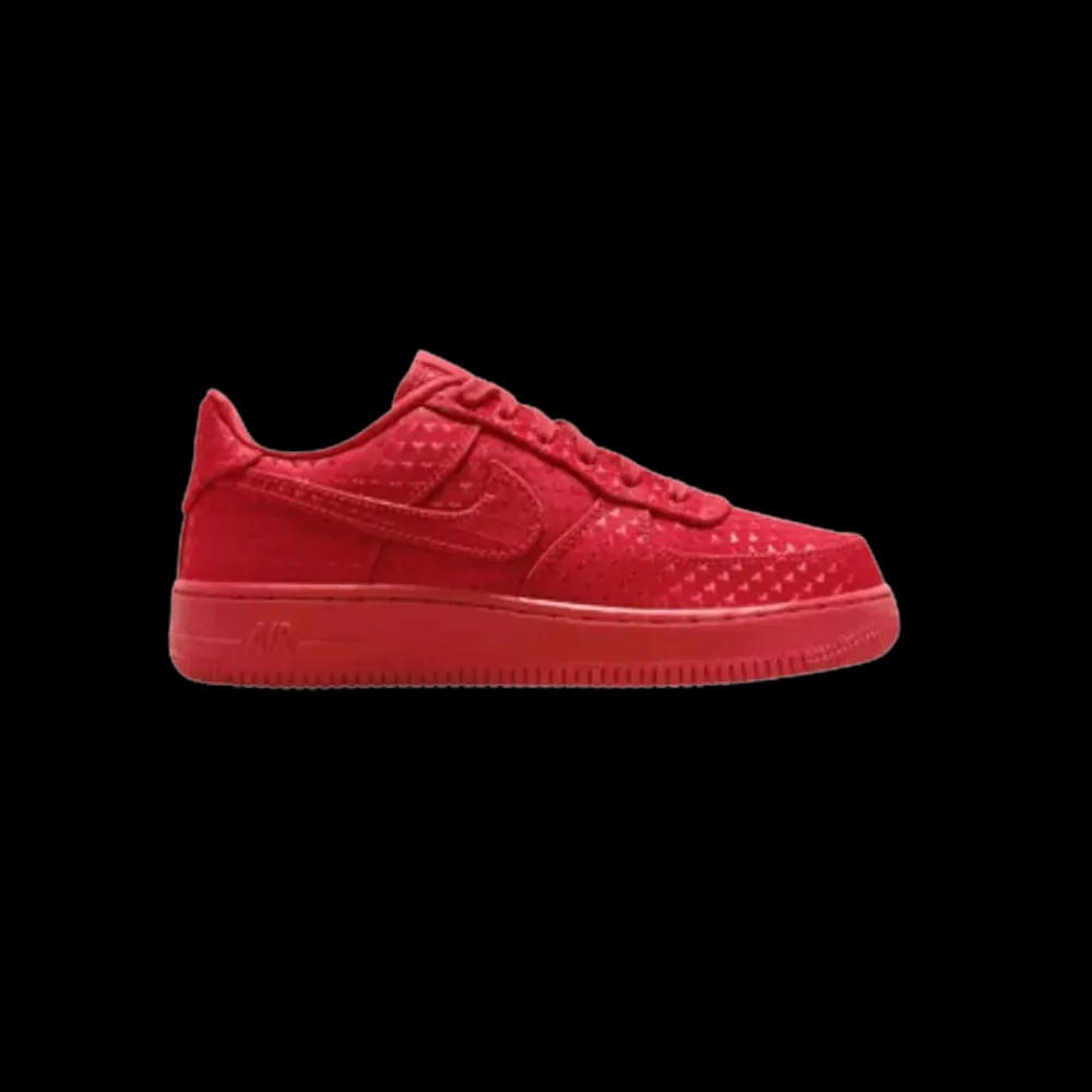 Nike Air Force 1 Low 'Valentine's Day - University Red' 2026 - HypeFly India View 4
