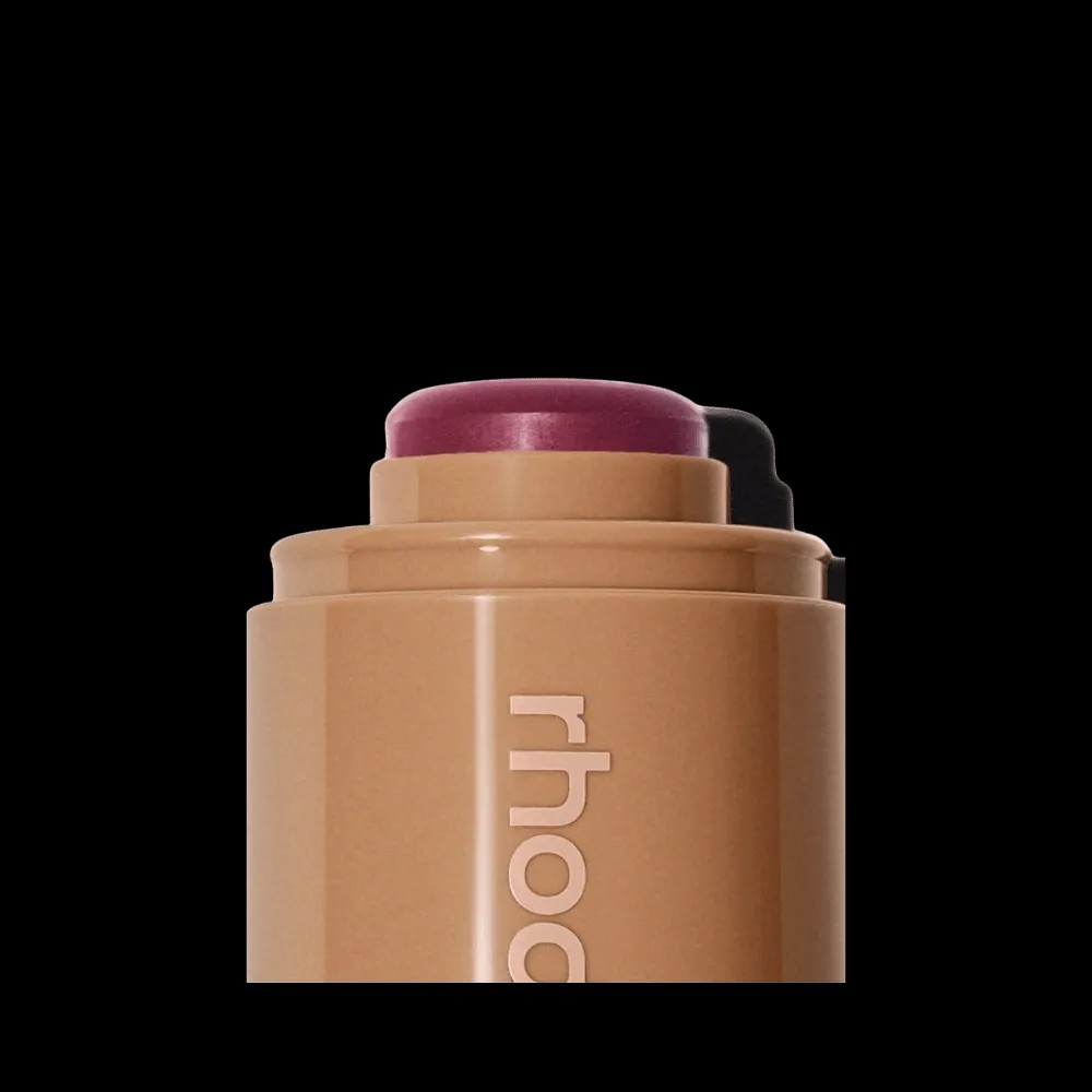 Rhode Pocket Blush "Plum - Cool Purple Berry" - HypeFly India View 1