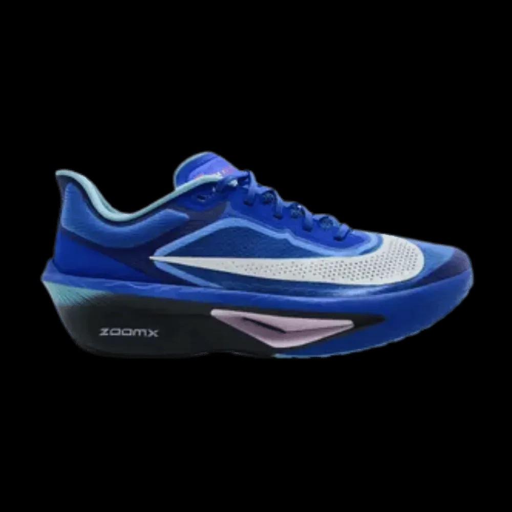 Nike Zoom Fly 6 'Racer Blue' - HypeFly India View 1