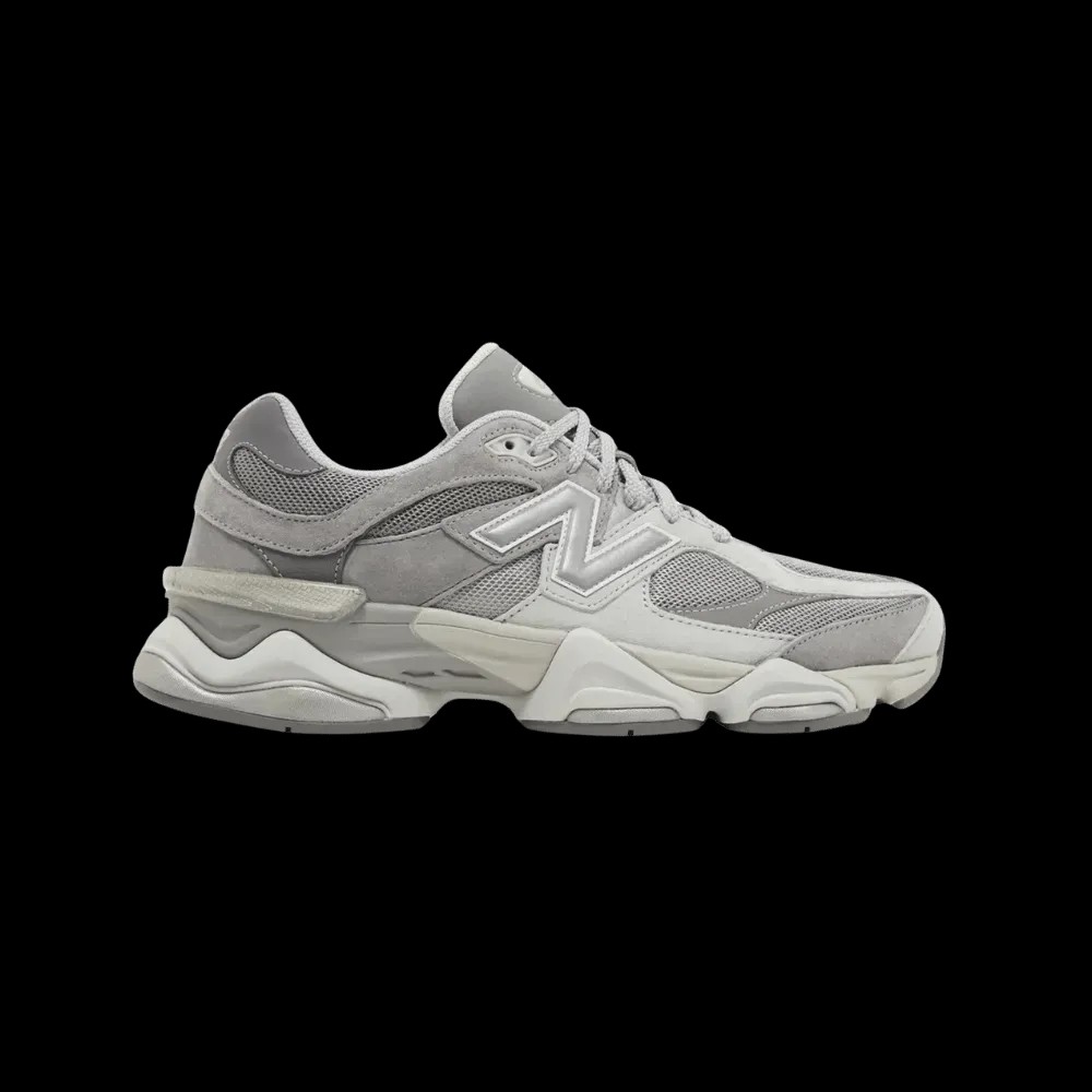 New Balance 9060 'Shadow Grey' - HypeFly India View 1
