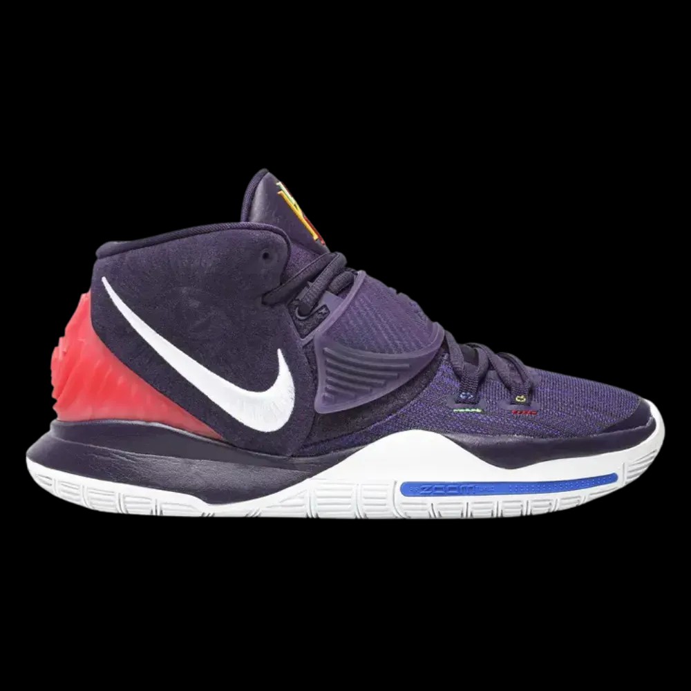 Nike Kyrie 6 'Enlightenment' - HypeFly India View 1