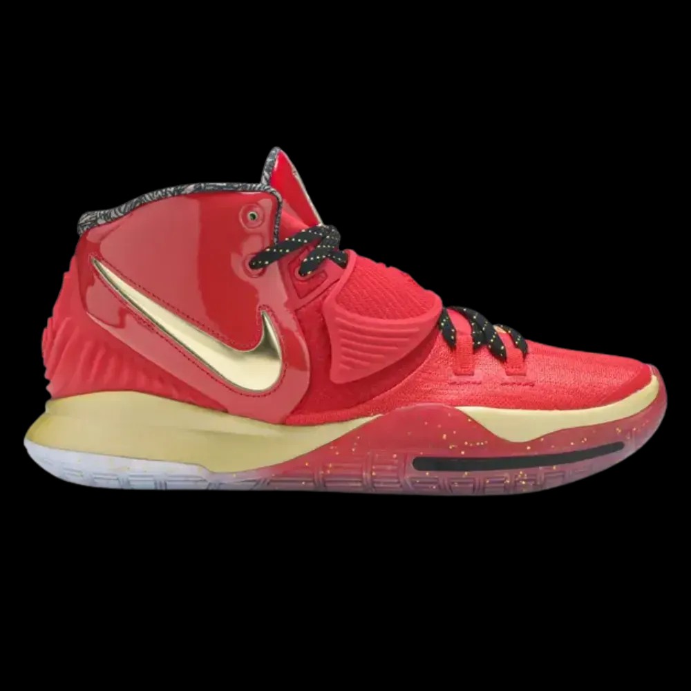 Nike Kyrie 6 EP 'All Star - Trophies' - HypeFly India View 1