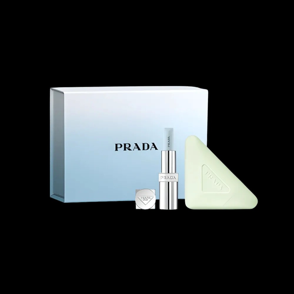 Prada 2026 New Year Limited Edition Gift Set - HypeFly India View 1