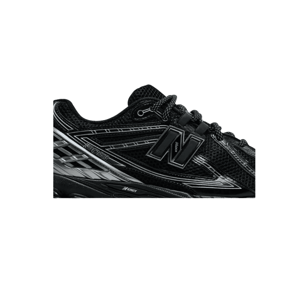 New Balance 1906R 'Black Silver' - HypeFly India View 4
