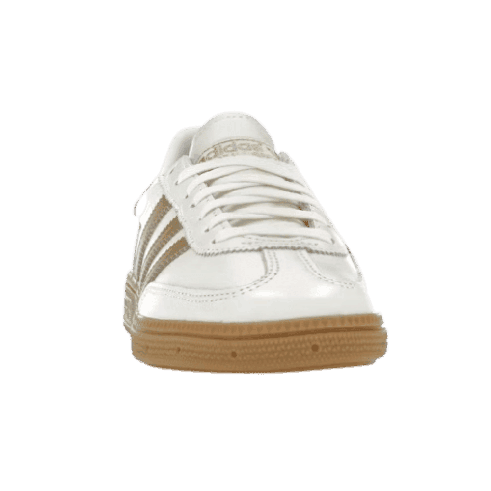 Adidas Handball Spezial Off White Gum  - HypeFly India View 2