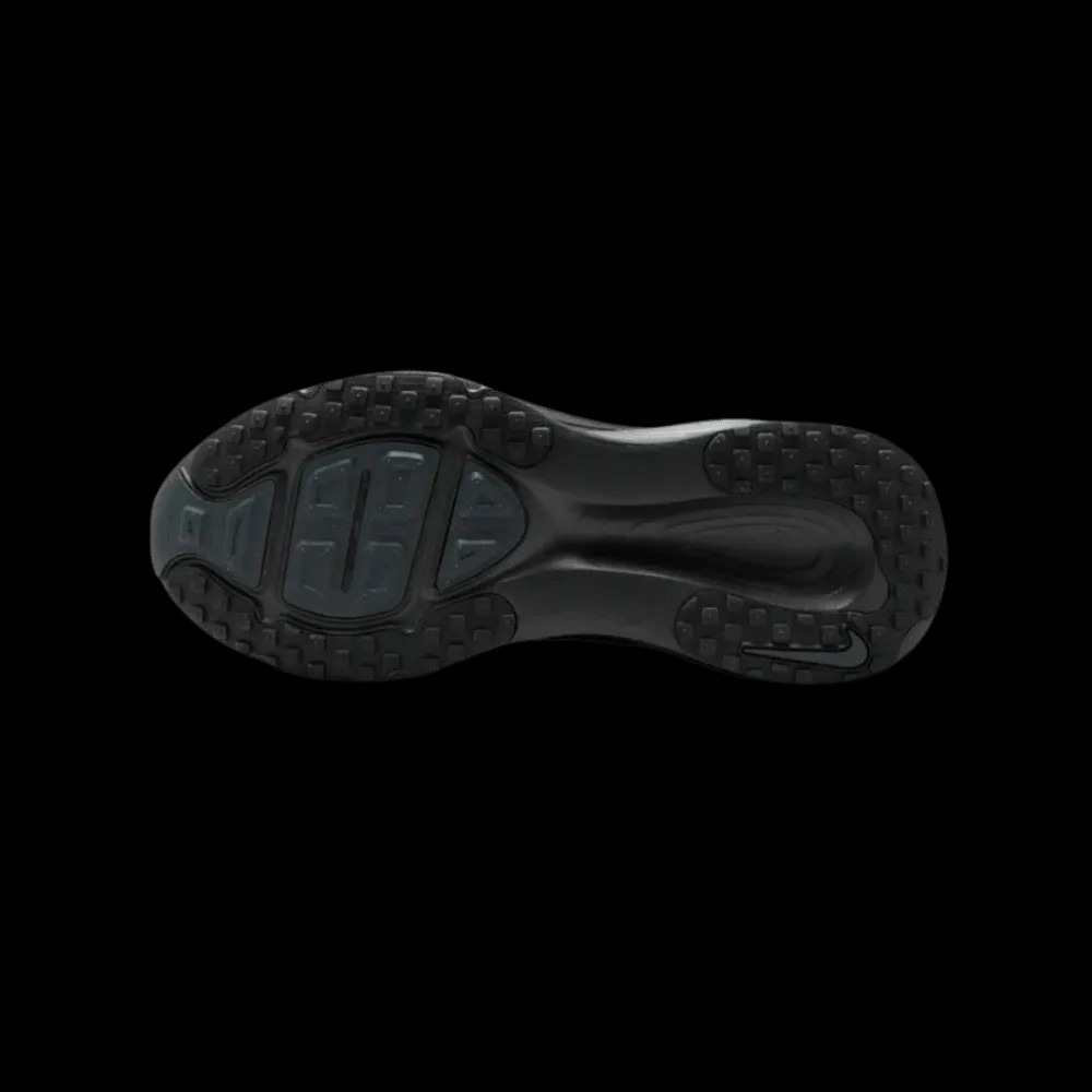 Nike Vomero 18 'Triple Black' - HypeFly India View 3