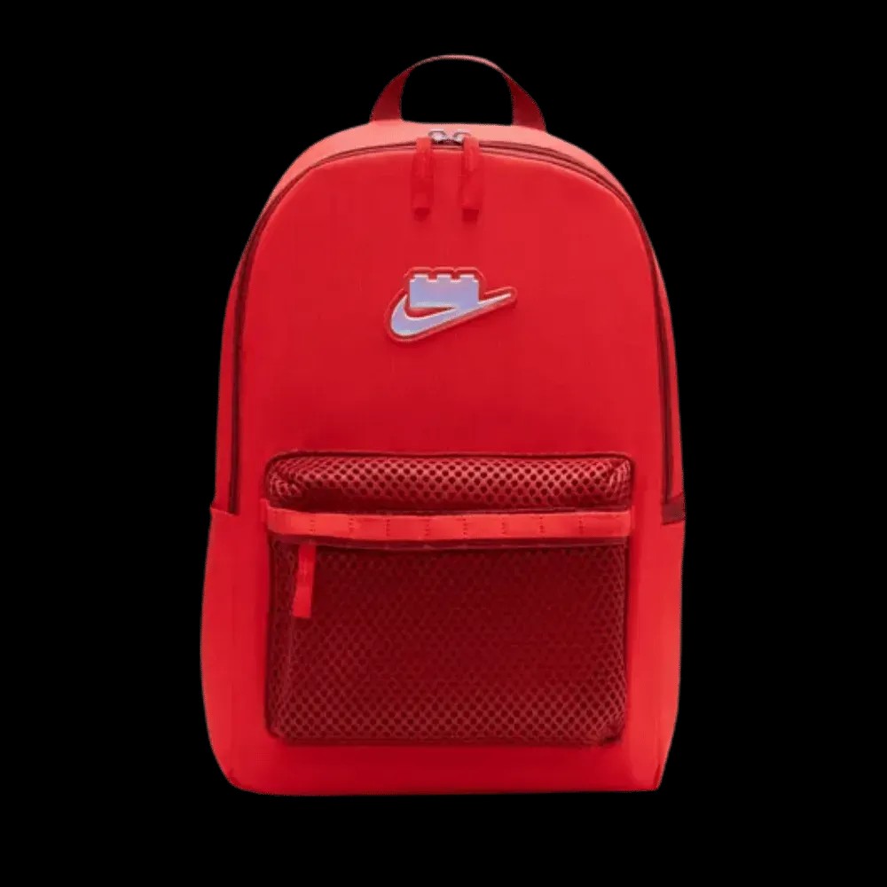 Nike x LEGO® Collection Heritage Backpack - HypeFly India View 1