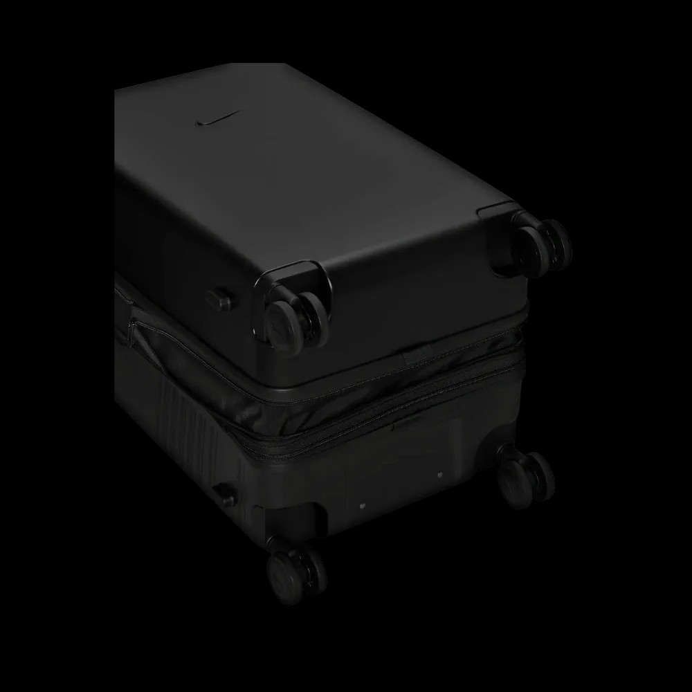 Nike Medium Checked Luggage 26” Hardshell (96L)  - HypeFly India View 5