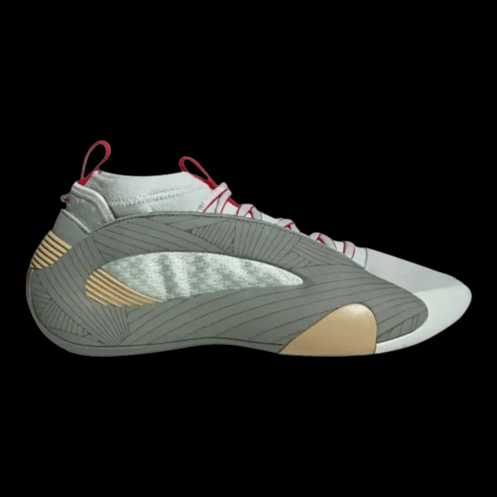 Adidas Harden Vol. 8 Dragon Boat Festival - HypeFly India View 1