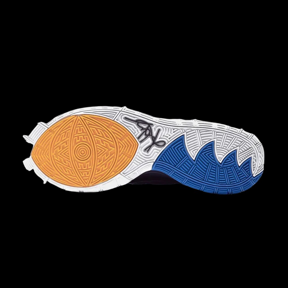 Nike Kyrie 6 EP 'Enlightenment' - HypeFly India View 5