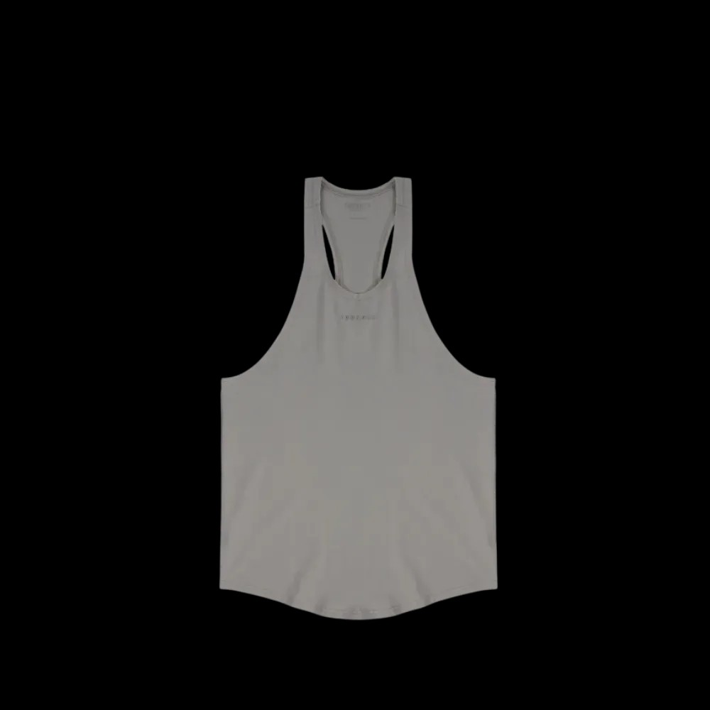 Young LA New Gen Stringers 2.0 Light Grey - HypeFly India View 1