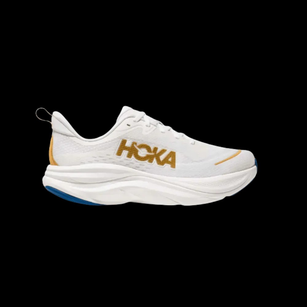 Hoka Skyflow Gold - HypeFly India View 1