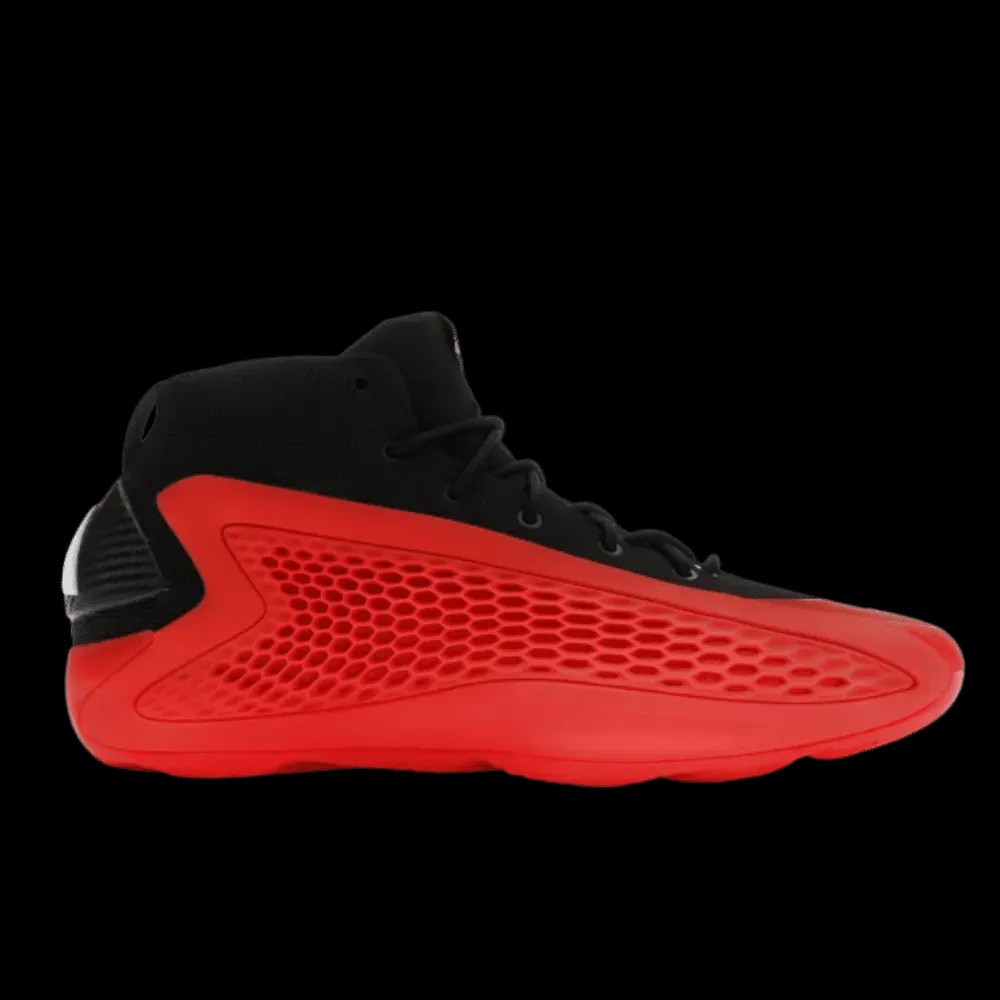 Adidas AE 1 Georgia Bulldogs - HypeFly India View 1