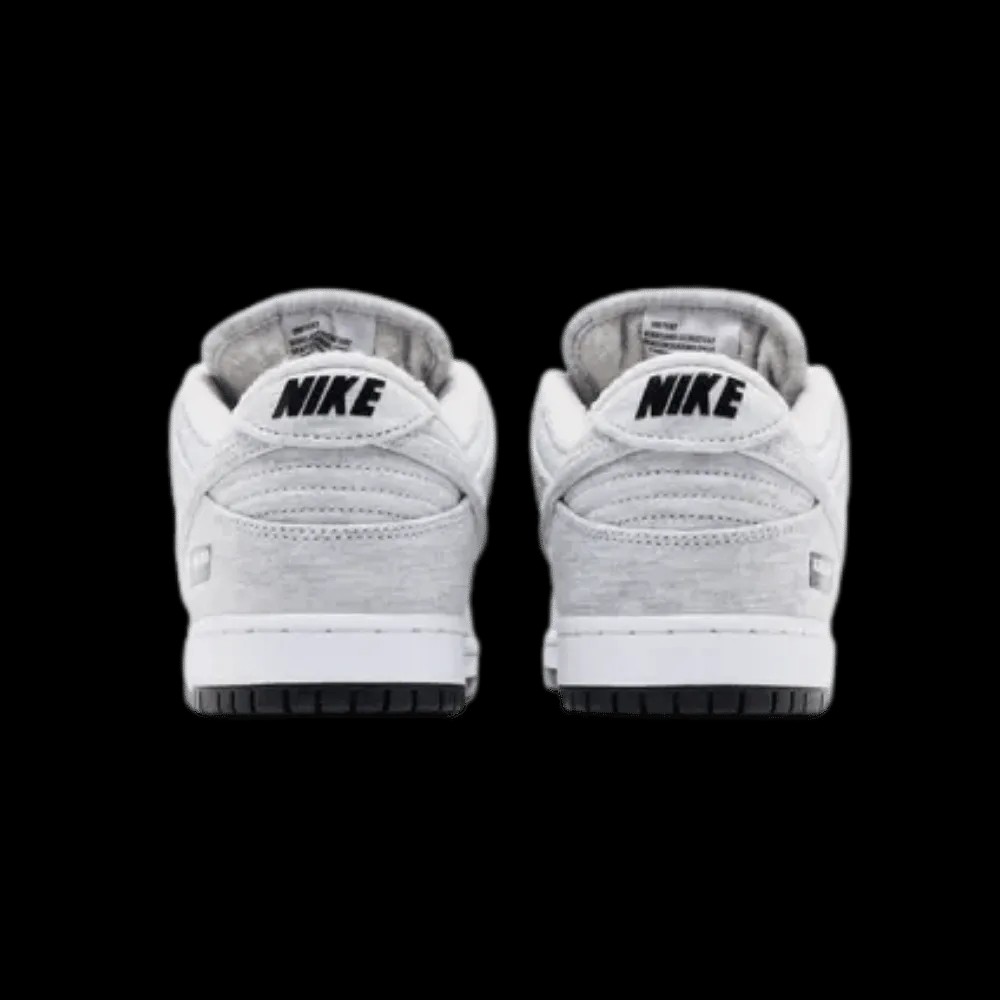 Kirkland Signature x Nike Dunk Low Pro SB 'Grey Fog' - HypeFly India View 5