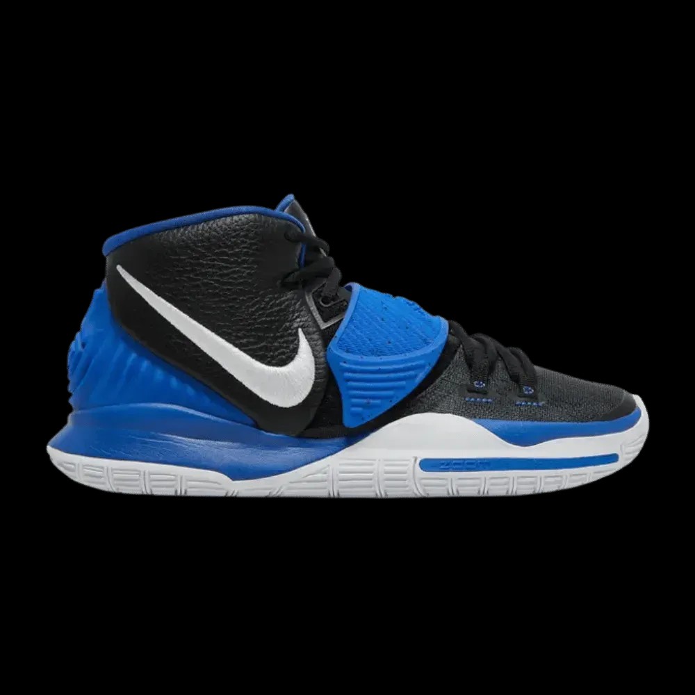 Nike Kyrie 6 Team 'Game Royal' - HypeFly India View 1