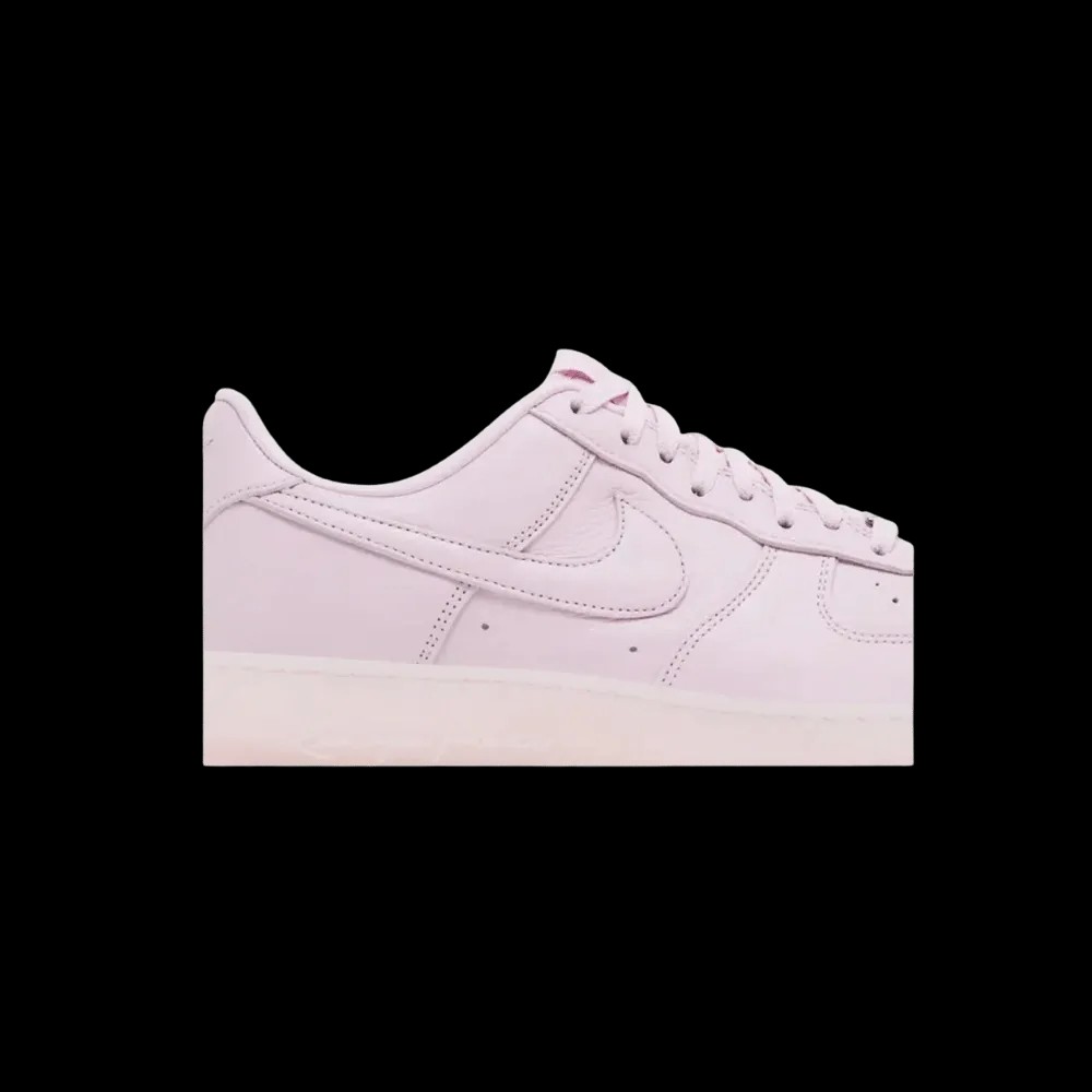 Nike NOCTA x Air Force 1 Low 'Certified Lover Boy - Pink Foam' - HypeFly India View 3
