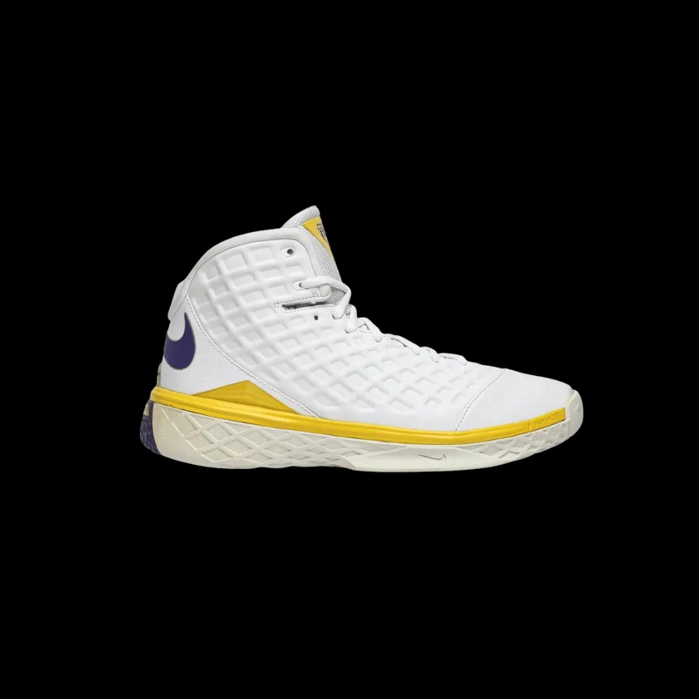 Nike Zoom Kobe 3 SL 'MVP' - HypeFly India View 1