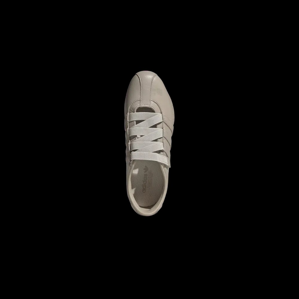 adidas originals Tokyo MJ beige - HypeFly India View 2