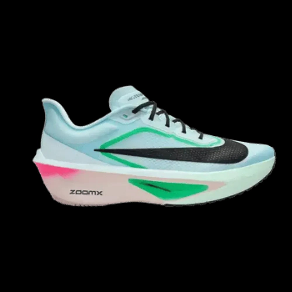 Nike Zoom Fly 6 'Glacier Ice Hyper Pink' - HypeFly India View 1