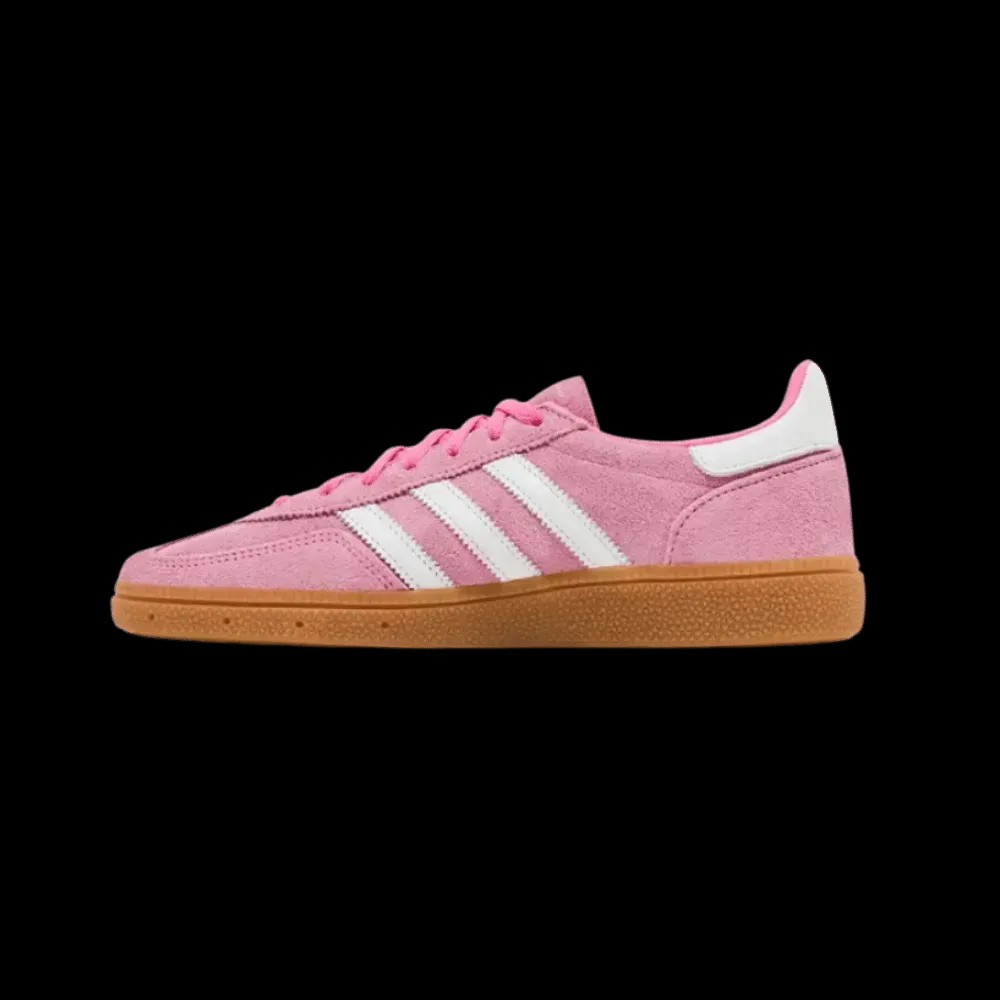 Adidas Handball Spezial 'Lucid Pink Gum' - HypeFly India View 4