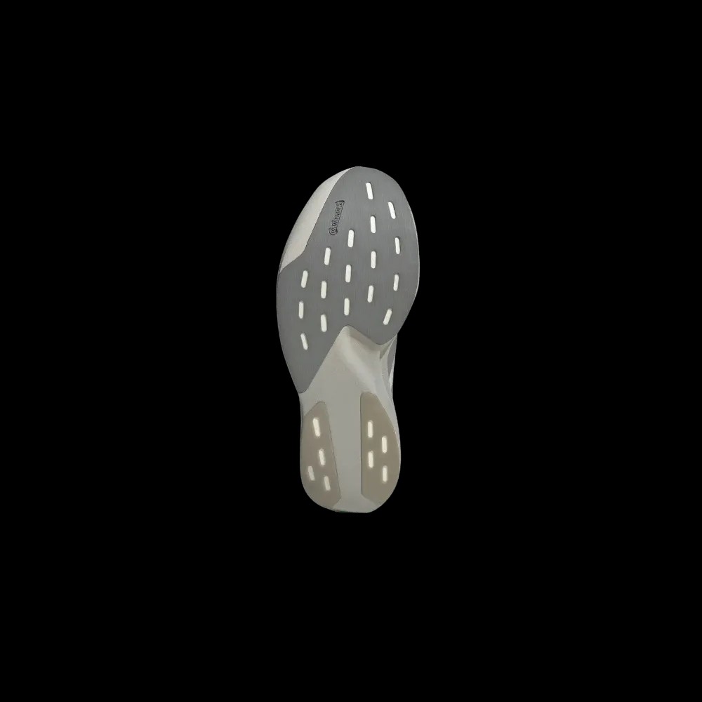 adidas Adizero Evo SL J Light gray - HypeFly India View 3