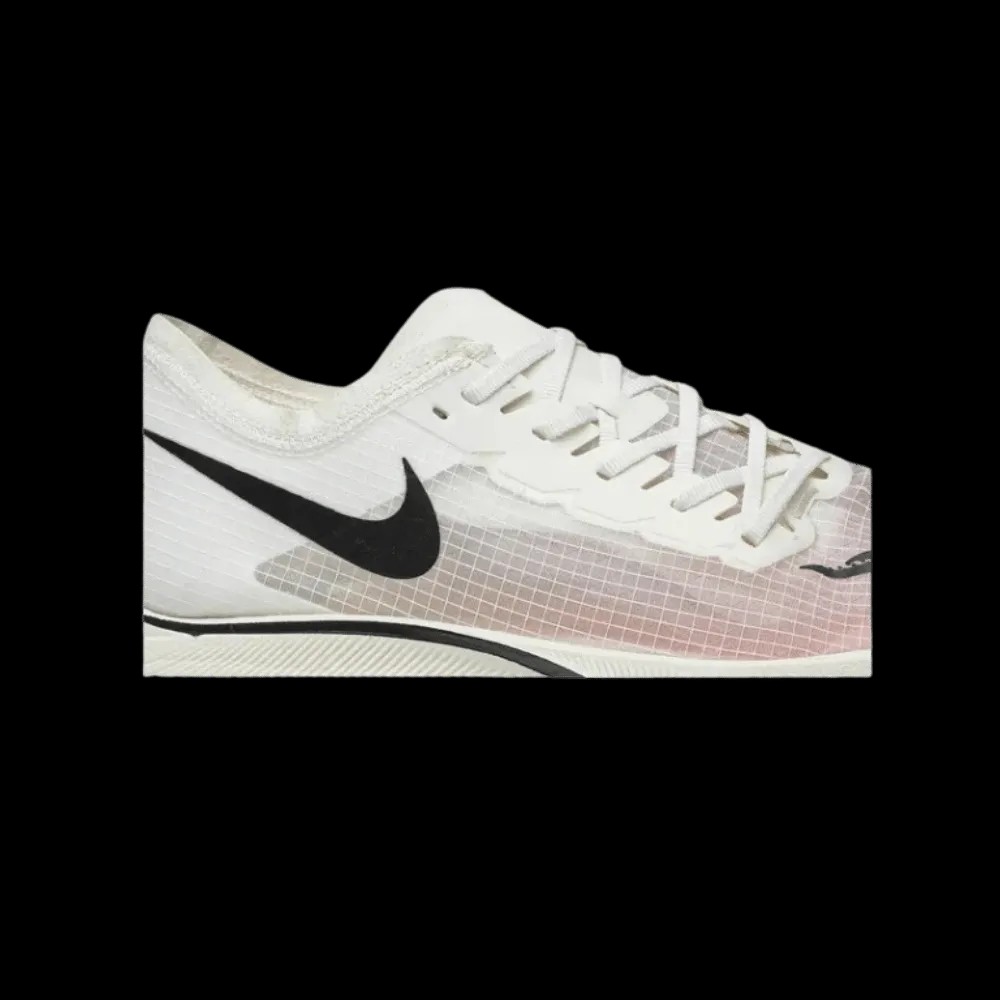 Nike ZoomX VaporFly NEXT% 'Sail' - HypeFly India View 5
