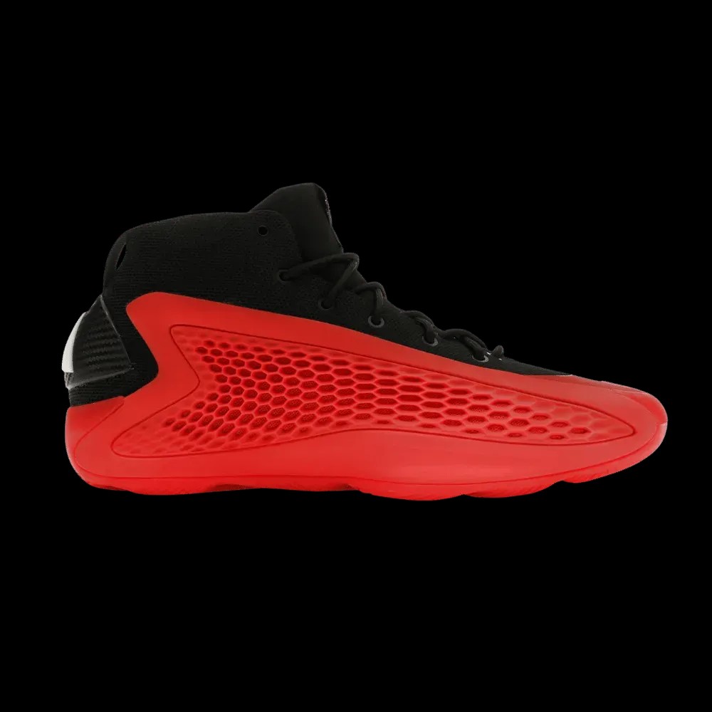 Adidas AE 1 Georgia Bulldogs - HypeFly India View 3