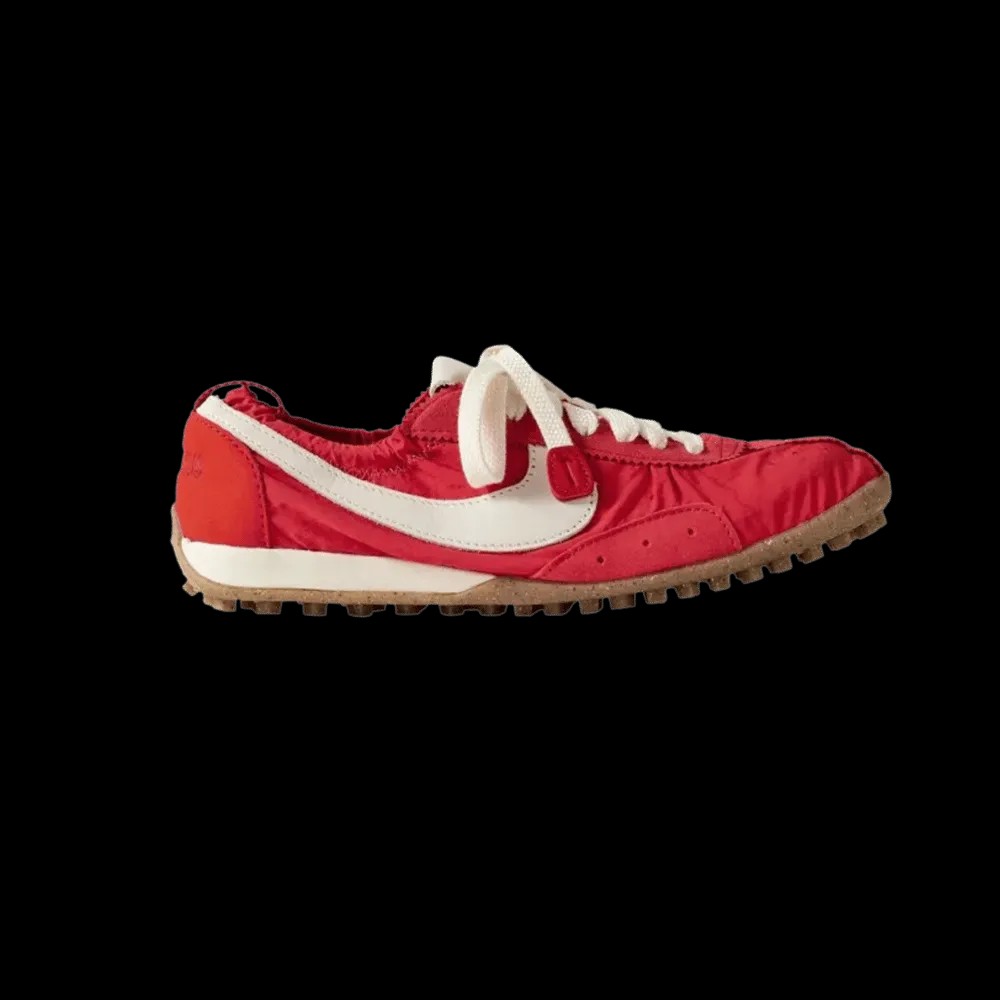 Nike Jacquemus xMoon Shoe SP 'University Red' - HypeFly India View 1