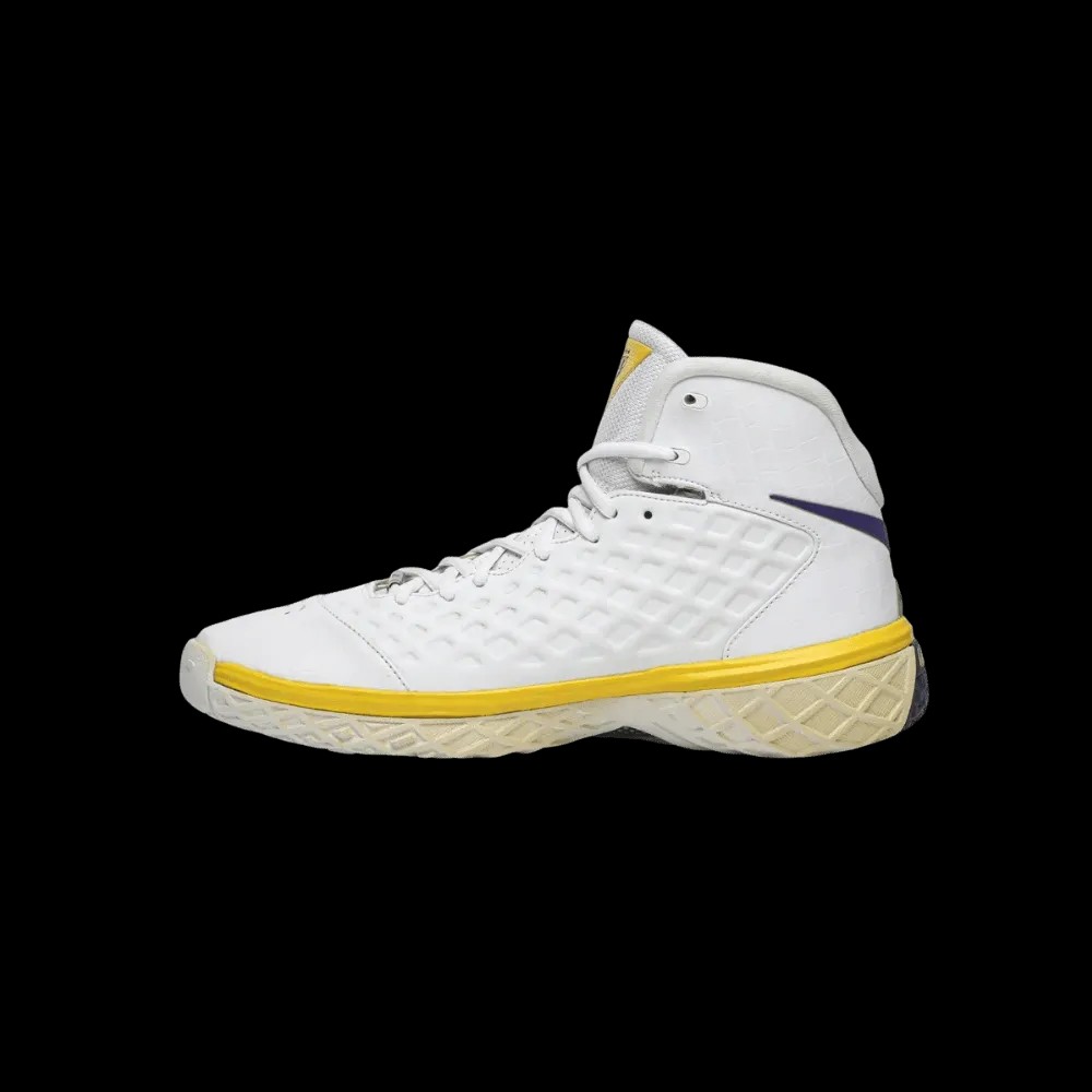Nike Zoom Kobe 3 SL 'MVP' - HypeFly India View 4