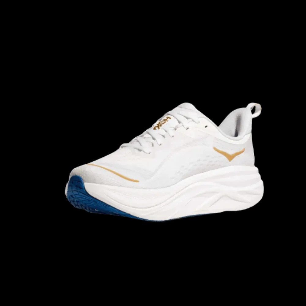 Hoka Skyflow Gold - HypeFly India View 3