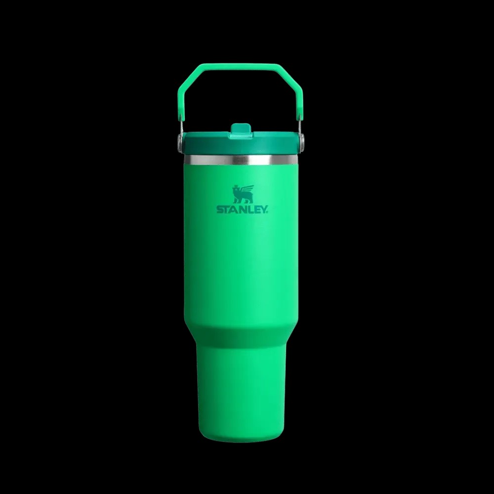 Stanley Flip Straw Iceflow Tumbler Meadow - HypeFly India View 1