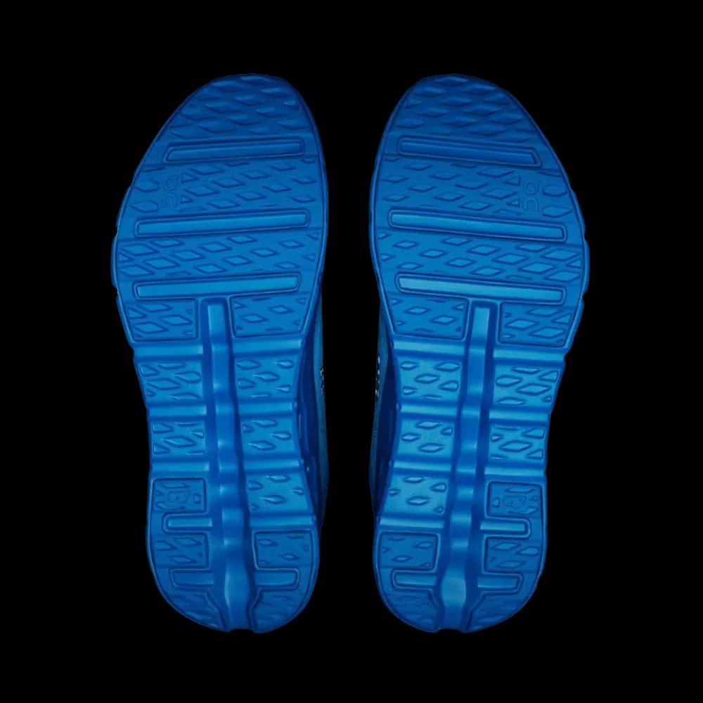 On Running Cloudtilt x Loewe Blue - HypeFly India View 5