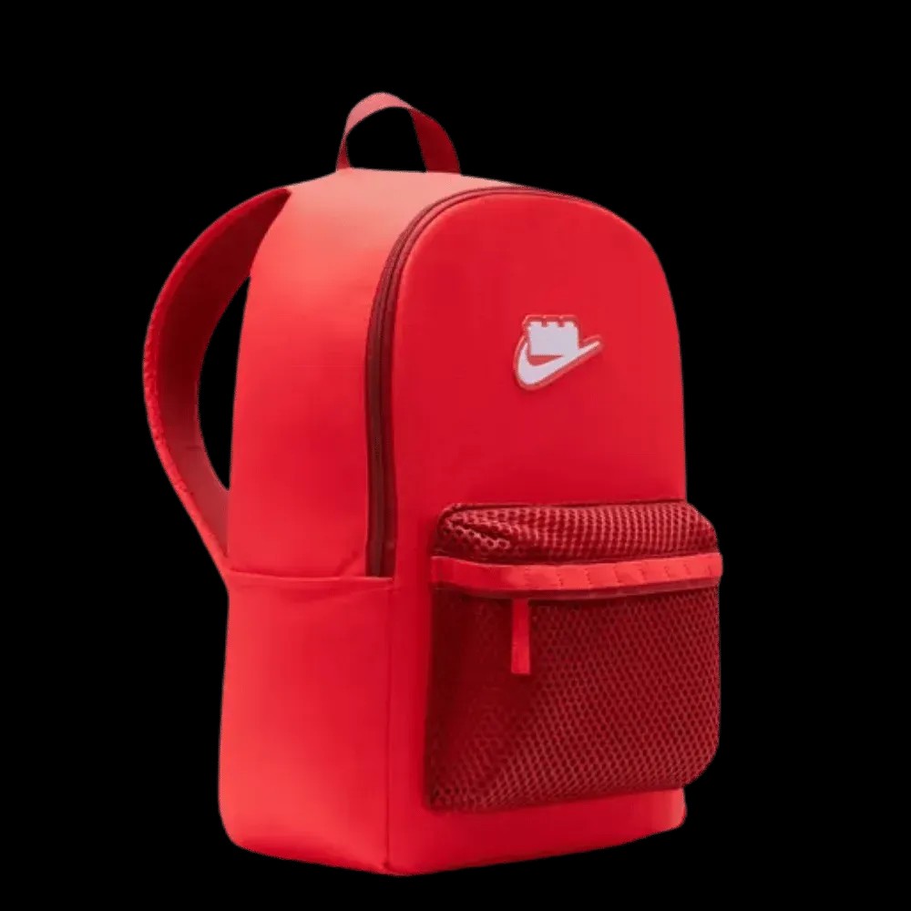 Nike x LEGO® Collection Heritage Backpack - HypeFly India View 2