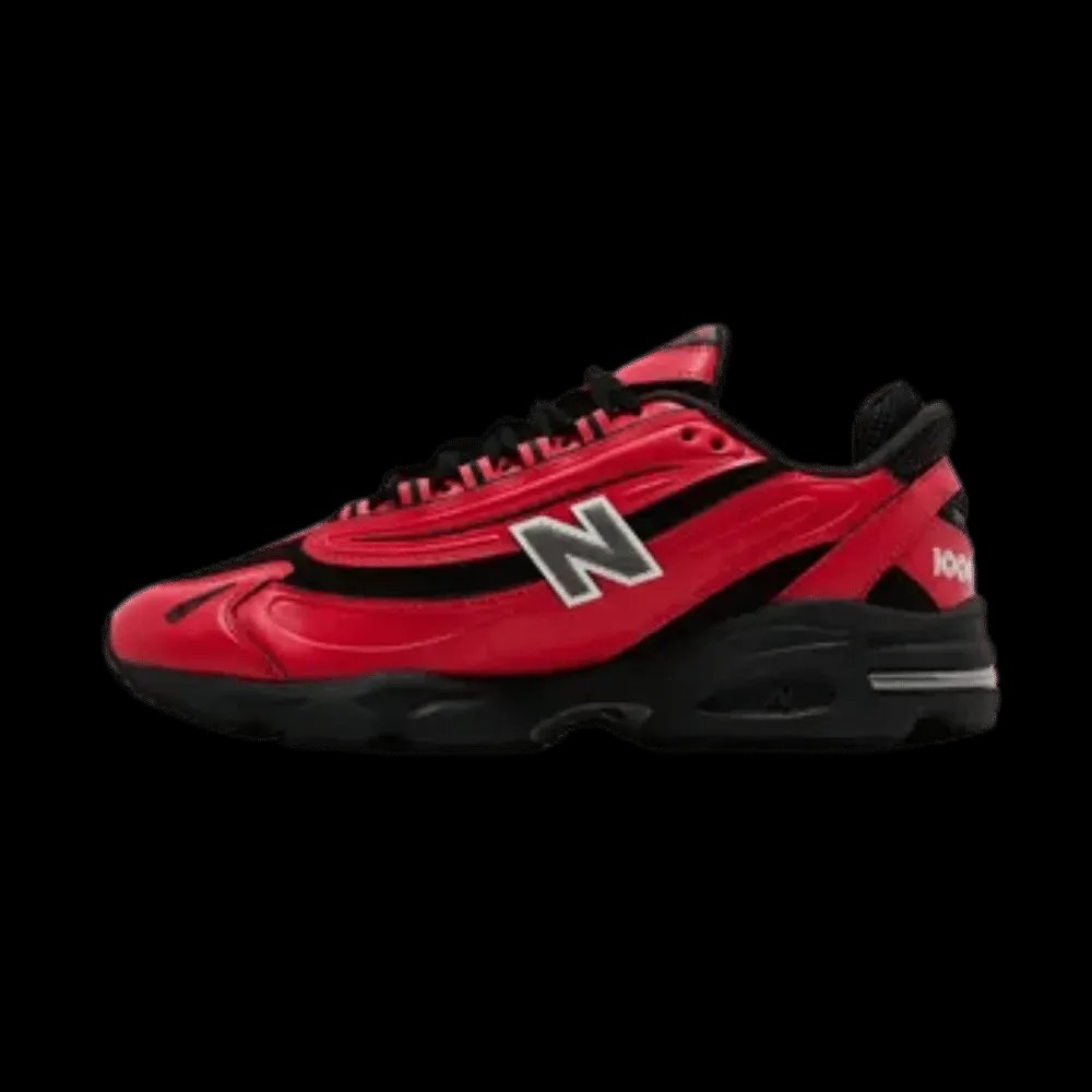 New Balance 1000 'Blast Red' - HypeFly India View 3