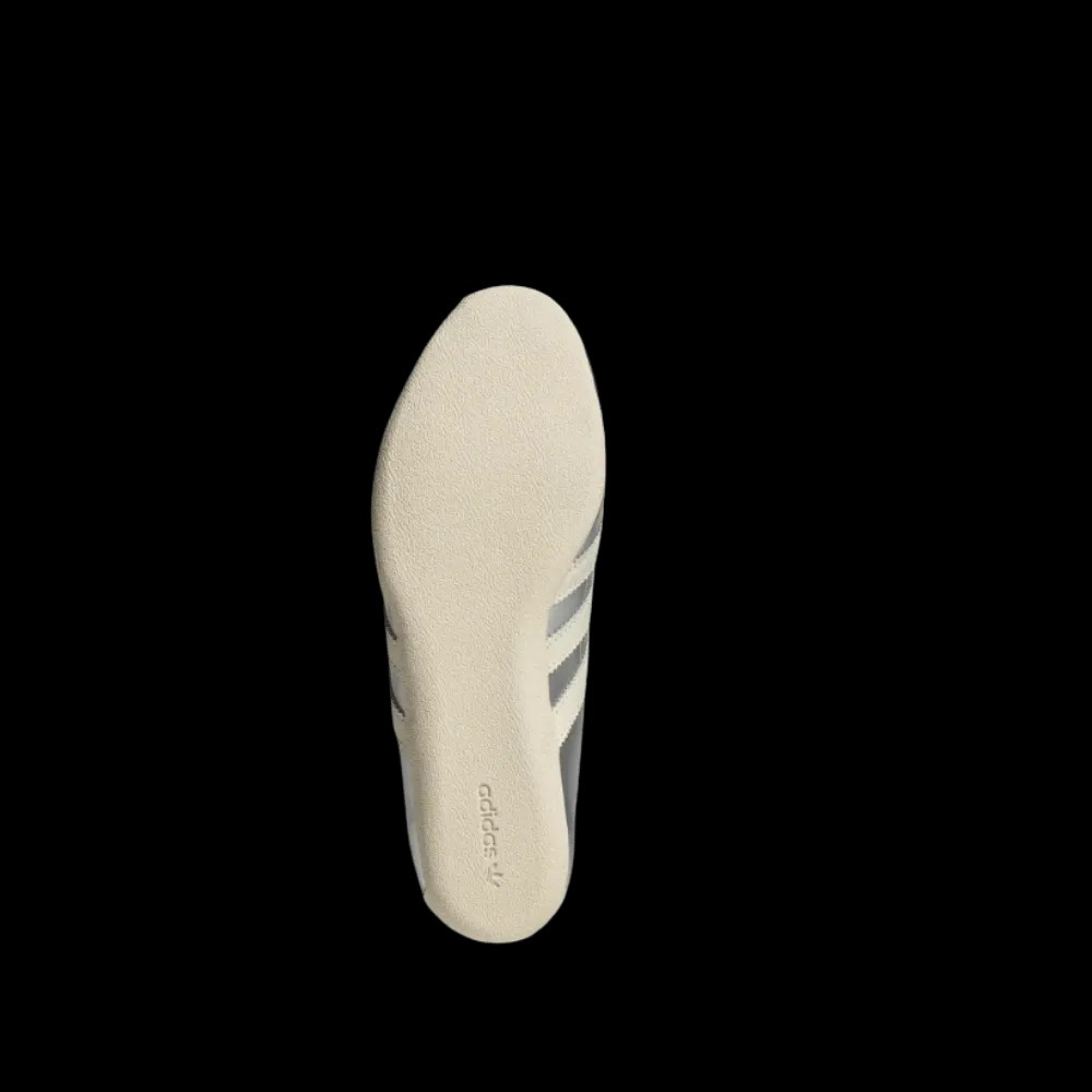 Adidas Tokyo Silver Metallic - HypeFly India View 2