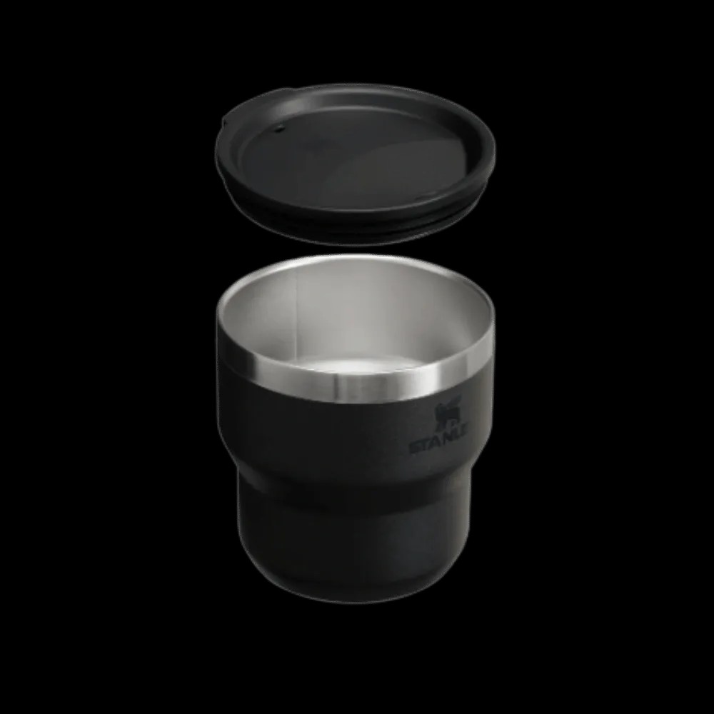 Stanley Stay-Hot Stacking Cup 2-Piece Set (10OZ) - HypeFly India View 2