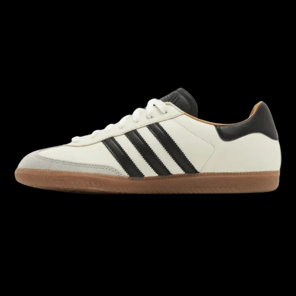 Adidas JJJJound x Samba OG Made in Germany 'Off White' - HypeFly India View 3