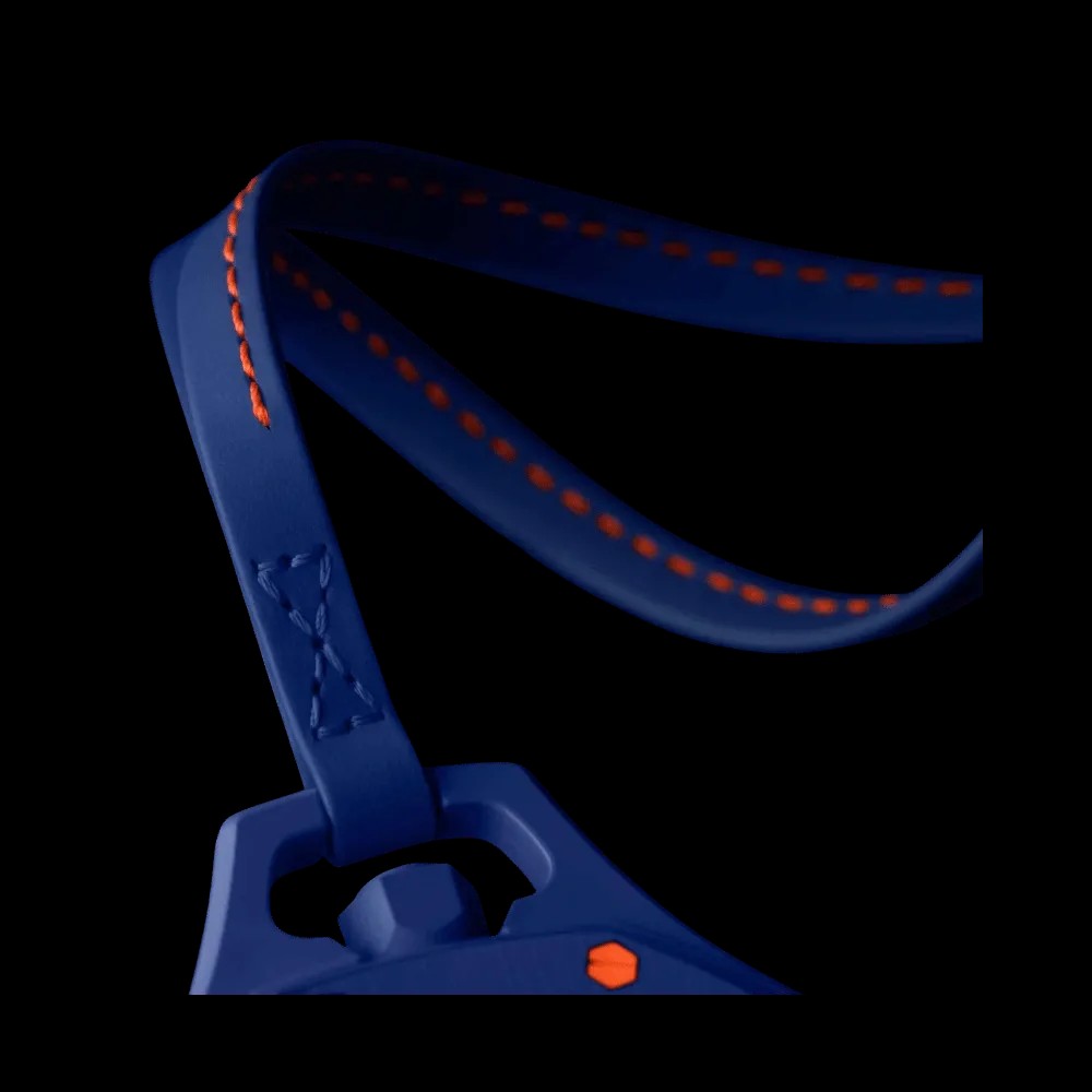 Swatch x Audemars Piguet AP - Royal Pop “Orenji Hachi” - HypeFly India View 7
