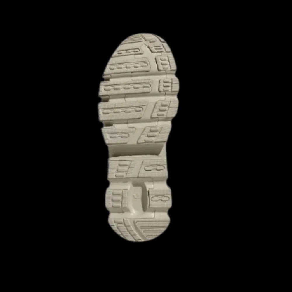 Adidas adiFOM Megaride 'Wonder Beige' - HypeFly India View 3