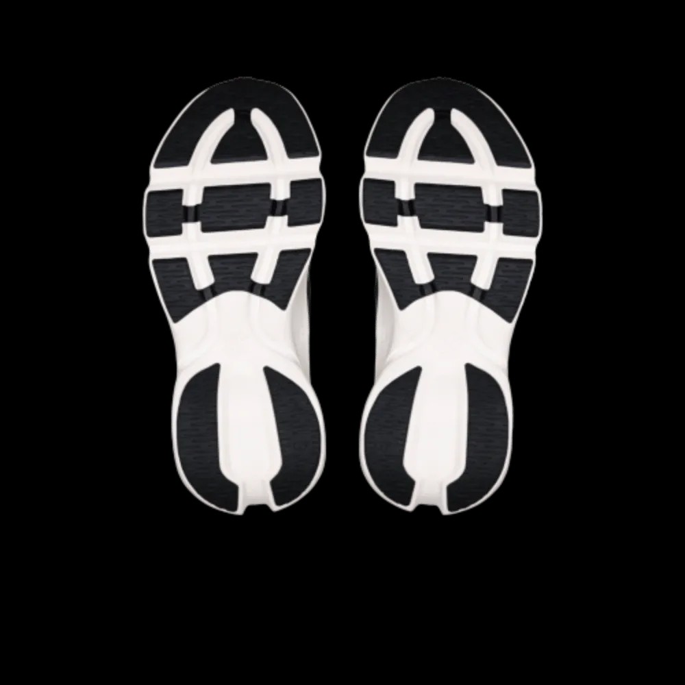 Loewe x On Running Cloudsolo Black Eggshell - HypeFly India View 5