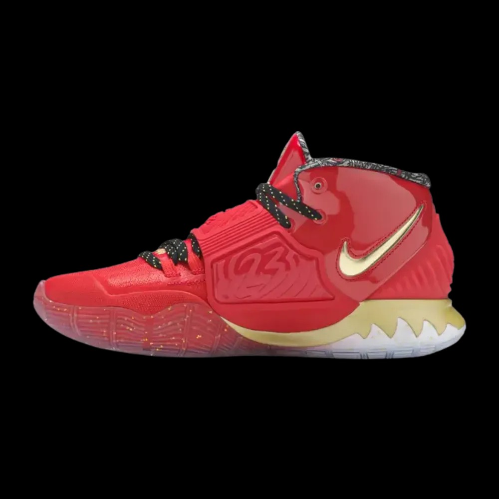 Nike Kyrie 6 EP 'All Star - Trophies' - HypeFly India View 3