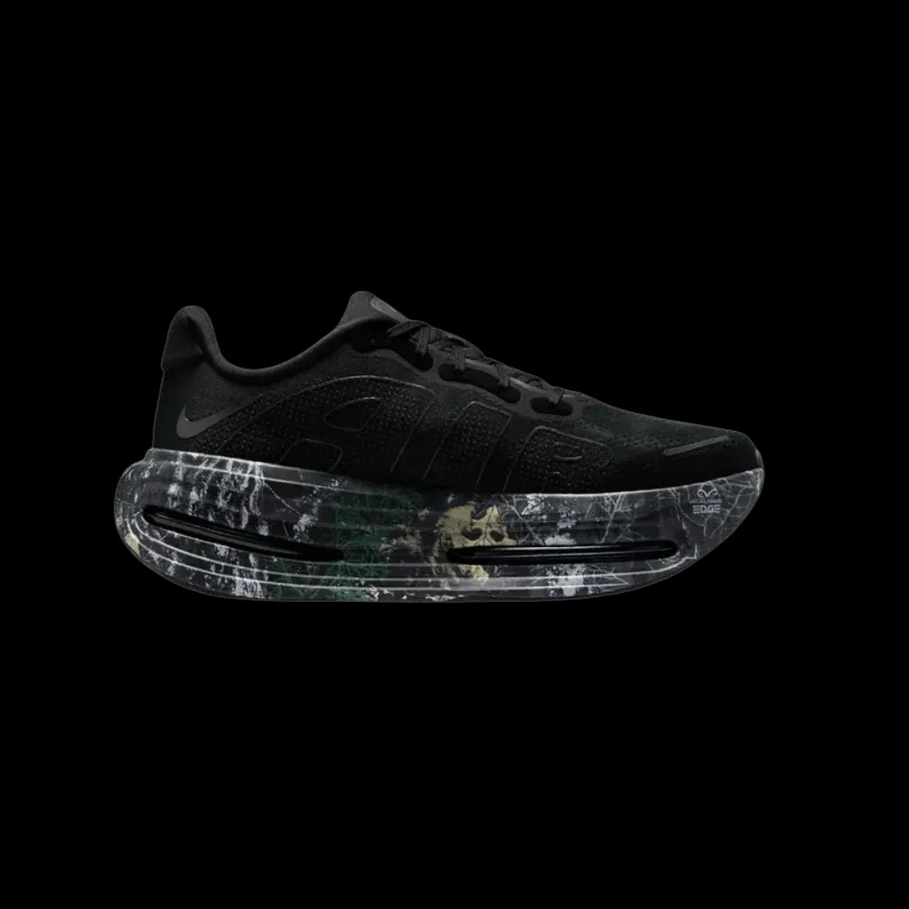 Nike Vomero Premium 'Black Realtree' - HypeFly India View 1